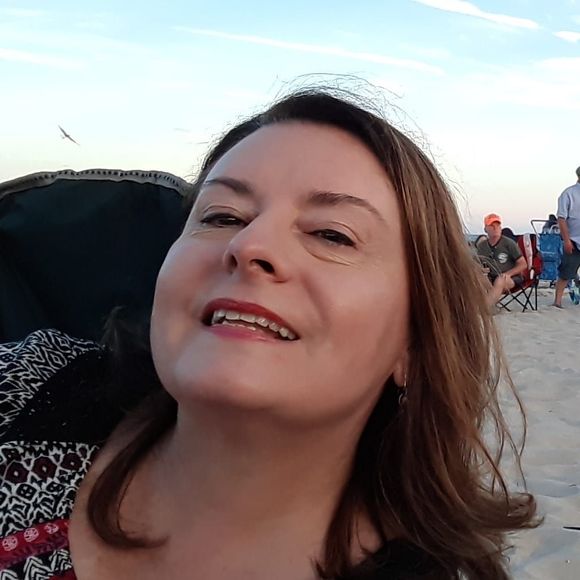 Meet your Posher, Wendy - Picture 1 of 1